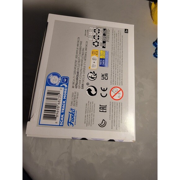 Disney 100 Donald Duck  Target Con 2023 Limited Exclusive# 1309 - Picture 5 of 6